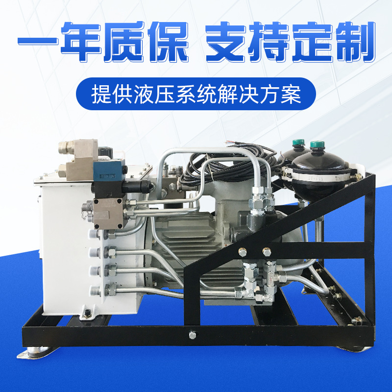 宜昌液壓制動(dòng)推桿式制動(dòng)器 軟制動(dòng)控制器 成套濕式制動(dòng)液壓系統(tǒng)